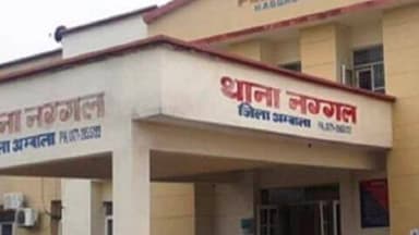 अम्बाला: आपरेशन हाॅट स्पाट डोमिनेशन के तहत थाना नग्गल में विदेश भेजने की धोखाधड़ी में एक और आरोपी गिरफ्तार