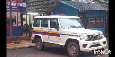 मंडणगड: मंडणगड मध्ये महिलेला धमकावत मंगळसूत्र ओढून तोडले, एका इसमाविरोधात गुन्हा दाखल