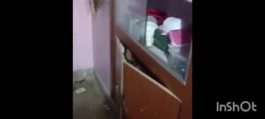 మణుగూరు: మణుగూరు మండలం సుందరయ్య నగర్ లో గుర్తు తెలియని వ్యక్తులు ఇంట్లో చొరబడి 1.5 KG ల వెండి ఆభరణాలు అపహరణ