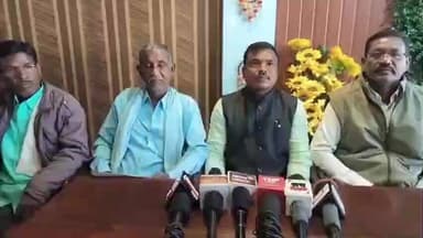 कांकेर: कांकेर में सामाजिक असंतुलन पर उबाल, जनजातीय संस्कृति की रक्षा को सर्व समाज का ऐलान, कल होगा शांतिपूर्ण आंदोलन