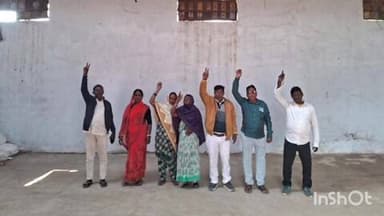 मेसकौर: धान अधिप्राप्ति बैठक में समय पर सीएमआर जमा करने और नए गोदाम निर्माण पर जोर दिया गया