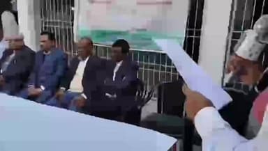 रोसड़ा: रोसड़ा न्यायालय परिसर में राष्ट्रीय लोक अदालत का आयोजन, ₹92 लाख से ज़्यादा की हुई वसूली