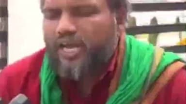 महिषी: महिषी विधायक ने कहा- जब तक सबके घर तक नहीं जा पाऊंगा, तब तक जूता त्याग दिया