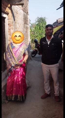 ନୂଆପଡା: କୋମନା ପୋଲିସ ଦ୍ୱାରା ନିଖୋଜ ମହିଳା ଉଦ୍ଧାର ନେଇ ଏସପିଙ୍କ ସୂଚନା