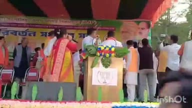 বলাগড়: অরূপ বিশ্বাস এবং সুজিত বোস কে মন্ত্রিসভা থেকে সরাতে হবে এবং আইনি পদক্ষেপ নিতে হবে, বলাগরে বললেন শুভেন্দু