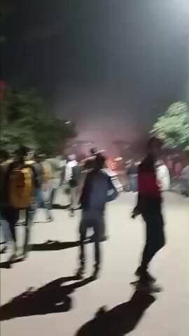 DVC road car me fire se hads ke men
samay par fireviket