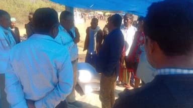 चैनपुर: धान बेचने पर ₹24.50 प्रति किलो मिलेगा, वीडियो ने कितम बाजार में किसानों को किया जागरूक