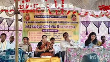 శంబర జాతర నిర్వహణకు ఏర్పాట్లు పూర్తి చేయాలి
: జిల్లా కలెక్టర్ డాక్టర్ ఎన్. ప్రభాకర్ రెడ్డి