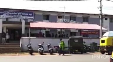 ಕೊಪ್ಪ: ಕಮ್ಮರಡಿಯಲ್ಲಿ ಈ ವರ್ಷದ ಮೊದಲ ಕೆಎಫ್ಡಿ ಪ್ರಕರಣ ಪತ್ತೆ.! ಜನರಲ್ಲಿ ಆತಂಕ.!