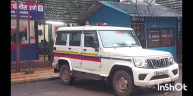 मंडणगड: मंडणगड शहरात एका नागरिकाला जमावाकडून मारहाण, 18 जणांविरोधात पोलीस ठाण्यात गुन्हा दाखल