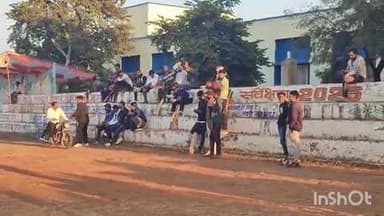 हरसूद: आईपीएल की तर्ज पर नए हरसूद में एचपीएल क्रिकेट टूर्नामेंट का शुभारंभ हुआ