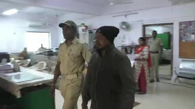 ଦେବଗଡ: କଣ୍ଢଳରୁ ୭୦୦ ବସ୍ତା ସିମେଂଟ ଚୋରି ଘଟଣାରେ ଜଣେ ଗିରଫ, ଗିରଫ ସଂଖ୍ୟା ୨ କୁ ବୃଦ୍ଧି