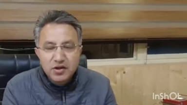 मनाली: मनाली होटलियर एसोसिएशन के चुनाव 18 दिसंबर को होंगे