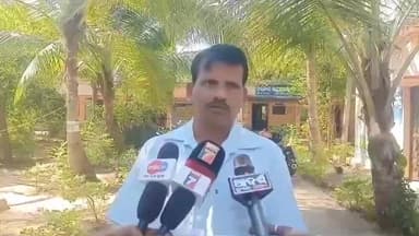 ମାଲକାନଗିରି: ସିନ୍ଧିବେଡା ଗ୍ରାମରେ ଉଚ୍ଚ ବିଦ୍ୟାଳୟରେ ପାଣି ଟାଙ୍କିରେ ବିଷ ମିଶିବା ଘଟଣାକୁ ନେଇ ପ୍ରତିକ୍ରିୟା ରଖିଲେ ଶିକ୍ଷକ