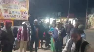 डुमरी: जवाहर कंवर को भाजपा प्रखंड मंडल डुमरी का प्रभारी बनाए जाने पर दी बधाई