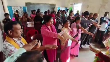 ଦେବଗଡ: ବଳମ ଗ୍ରାମରେ ମରଣାନ୍ତକ ଆକ୍ରମଣ ଅଭିଯୋଗରେ ଜଣେ ଯୁବକଙ୍କୁ ଗିରଫ କରି କୋର୍ଟଚାଲାଣ କଲା ପୋଲିସ