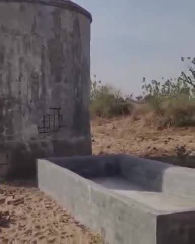 जायल: डेह के किशनपुरा गांव में पिछले 20 दिनों से पेयजल सप्लाई नहीं हो रही, ग्रामीण परेशान