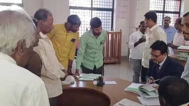 ಶಿಡ್ಲಘಟ್ಟ: ನ್ಯಾಯಾಲಯದಲ್ಲಿ ಹಮ್ಮಿಕೊಂಡಿದ್ದ ಲೋಕ ಅದಾಲತ್ ಕಾರ್ಯಕ್ರಮದಲ್ಲಿ 1062 ಪ್ರಕರಣಗಳಲ್ಲಿ 498 ಪ್ರಕರಣಗಳು ಇತ್ಯರ್ಥ