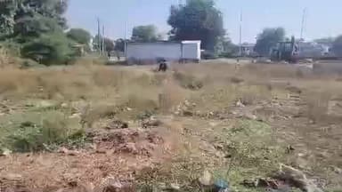 વલ્લભીપુર: શહેરમાં માનસ કુમાર શાળા પાસે ગટરની દુર્ગધથી લોકોને હાલાકી , પ્રશ્નનું નિરાકરણ કરવા લોકમાંગ ઊઠી.