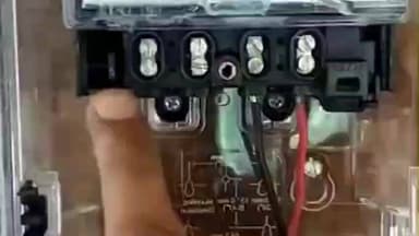 ಮಂಗಳೂರು: ಹೊಸದಾಗಿ ವಿದ್ಯುತ್ ಸಂಪರ್ಕ ಪಡೆಯುವ ಗ್ರಾಹಕರಿಗೆ ಸ್ಮಾರ್ಟ್ ಮೀಟರ್ ಕಡ್ಡಾಯ: ಬಿಜೈನಲ್ಲಿ ಮೆಸ್ಕಾಂ ಇಲಾಖೆ ಪ್ರಕಟಣೆ