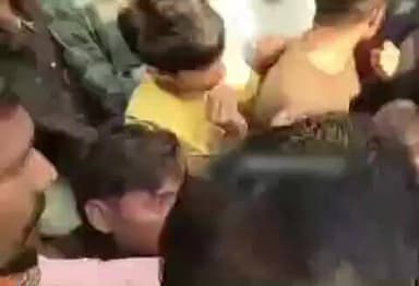 दलसिंहसराय: दलसिंहसराय के पगड़ा गांव में युवक ने की ताबड़तोड़ फायरिंग, ग्रामीणों ने पकड़ा