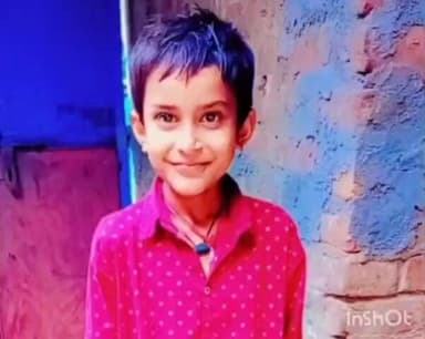 खरौंधी: असाध्य बीमारी से पांचवीं कक्षा के छात्र का निधन, विद्यालय में शोकसभा का आयोजन