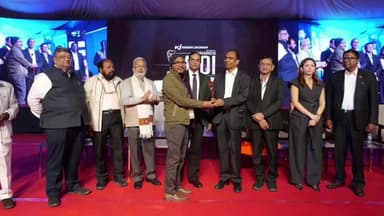 रोहतास: दिल्ली में रोहतास के किसानों ने जिले का मान बढ़ाया, छह को मिला राष्ट्रीय सम्मान