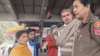 अम्बाला: जिला अम्बाला पुलिस ने नशे के दुष्प्रभाव, महिला अपराधों और अधिकारों के बारे में किया जागरूक