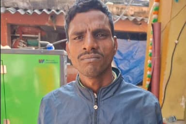 लखीसराय: मेदनीचौकी थाना पुलिस ने 2 अभियुक्तों व 2 NBW वारंटियों को किया गिरफ्तार, लखीसराय कोर्ट में पेश किया