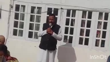 कोटखाई: चमैन में गौ वंश सुरक्षा हेतु आयोजित बैठक में ब्राह्मण सभा, सोशल वर्कर सहित सभी लोग रहे मौजूद