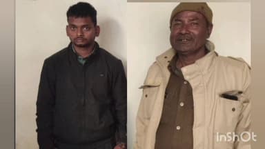 मधेपुरा: उदाकिशुनगंज थाना पुलिस ने रहटा गांव में छापा मारकर 5 लीटर देसी शराब के साथ दिलीप कुमार को किया गिरफ्तार