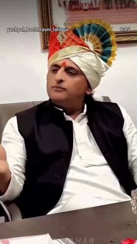 Akhilesh yadav
EX CM UP..👑🇧🇫🚲🇮🇳🇨🇮🎖️
.
#trendingreels@#