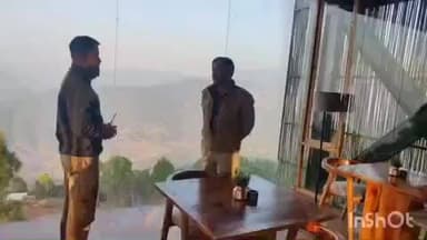 सल्ट: अग्निशमन विभाग ने जिले के होटलों में चलाया चेकिंग अभियान, होटल संचालकों को खामियां दूर करने के दिए निर्देश