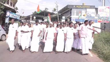 ഇടുക്കി: ജില്ലയിൽ ഹൈറേഞ്ചിലും ലോറേഞ്ചിലും യുഡിഎഫ് കൊടുങ്കാറ്റ്, യുഡിഎഫ് നടത്തിയത് വലിയ മുന്നേറ്റം