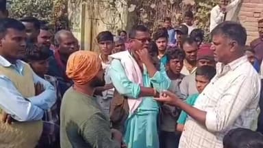 नौतन: नौतन के मडुवाहा व शिवराजपुर में लाखों की चोरी, पीड़ितों ने थाने में की शिकायत