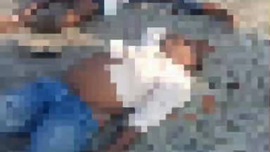 செஞ்சி: நொச்சலூர் கிராமத்தில் ஆட்டோ வேன் நேருக்கு நேர் மோதிய விபத்த்தில் இளைஞர் உயிரிழப்பு