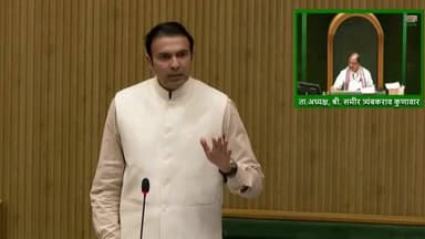 कराड: पुणे–बंगळूरू महामार्गावरील संथ सहापदरीकरणामुळे अपघातांचे सत्र; कराड परिसरातील वाहतूक कोंडीवर विधानसभेत लक्षवेधी