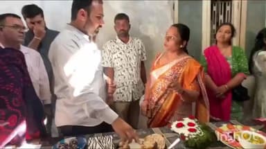 કેશોદ: નગરપાલિકા દ્વારા નગર પાલિકા કચેરી ખાતે UDY 2025 અંતર્ગત SHG બહેનો સાથે વાનગી સ્પર્ધાનું આયોજન કરવામાં આવેલ