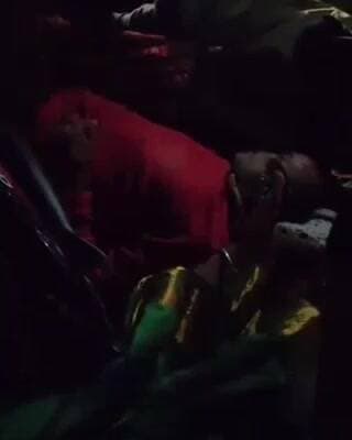 ఆందోల్: ఓటెయ్యడానికి వెళుతూ నిజాంసాగర్ మండలం మాగి గ్రామానికి చెందిన నలుగురు రోడ్డు ప్రమాదంలో దుర్మరణం