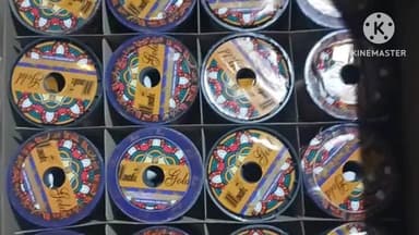 સાણંદ: સાણંદમાં પ્રતિબંધિત ચાઈનીઝ દોરીનો મોટો જથ્થો ઝડપાયો, ત્રણ આરોપીઓની ધરપકડ