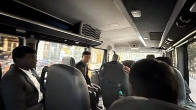 ओरमांझी: सीएम हेमंत सोरेन ने रांची शहर के विभिन्न इलाकों का किया औचक निरीक्षण, डीसी व कई वरिष्ठ अधिकारी रहे मौजूद