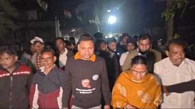 ডায়মন্ডহারবার ২: পাতরা অঞ্চলে চা চুমুকে উন্নয়নের গল্পের আয়োজন উপস্থিত ডায়মন্ডহারবার বিধানসভার পর্যবেক্ষক