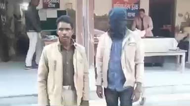 मधेपुर: मधेपुर थाने के एक गांव में 21 वर्षीय महिला के साथ चचेरे ससुर ने किया दुष्कर्म का प्रयास, आरोपी गिरफ्तार