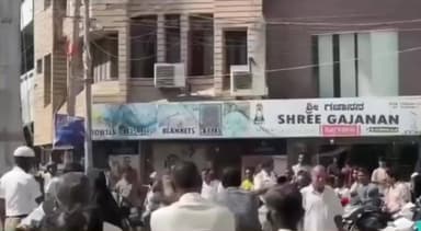 ರಾಯಚೂರು: ಡಿ ವೈ ಎಸ್ ಪಿ ಶಾಂತವೀರ್ ಅವರಿಂದ ಹೆಲ್ಮೆಟ್ ಜಾಗೃತಿ ಅಭಿಯಾನ