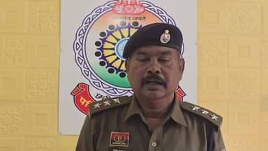 कुनकुरी: ऑपरेशन अंकुश के तहत दो साल से फरार मोटरसाइकिल चोर गिरफ्तार, भेजा गया जेल: कुनकुरी एसडीओपी विनोद मांडवी ने दी जानकारी