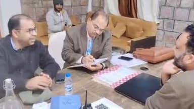 मानपुर: बांधवगढ़ में फूड सेफ्टी फ्लाइंग स्क्वाड की कार्रवाई, मोगली रिज़ॉर्ट में मिलीं बड़ी लापरवाहियाँ, लाइसेंस शर्तों का उल्लंघन