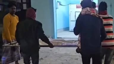 সামশেরগঞ্জ: খুশির মেলা, মৃত্যুর ফাঁদ! চলন্ত নাগরদোলায় চুল জড়িয়ে প্রাণ গেল পঞ্চম শ্রেণীর ছাত্রীর