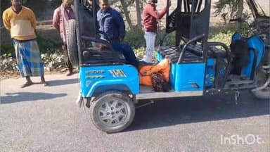 मुरलीगंज: मुरलीगंज-बिहारीगंज एसएच-91 रोड पर सड़क दुर्घटना में 22 वर्षीय बिट्टू कुमार की मौत