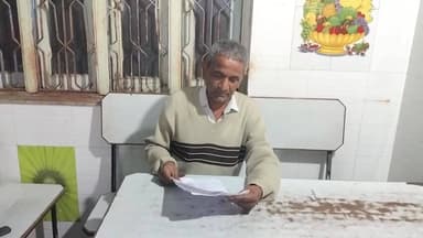 વંથળી: આગામી હવામાનને લઈ આગાહીકાર રમણીક વામજાએ કરી આગાહી,સૌરાષ્ટ્રમાં આગામી 23 થી 28 ડિસેમ્બરમાં છુટાછવાયા વરસાદની આગાહી કરી