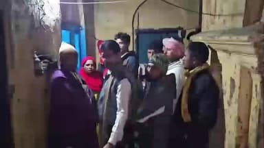 बरबीघा: महल्लापर मोहल्ले में दहेज की मांग पूरी न होने पर विवाहिता की संदिग्ध मौत, ससुराल पक्ष पर हत्या का आरोप